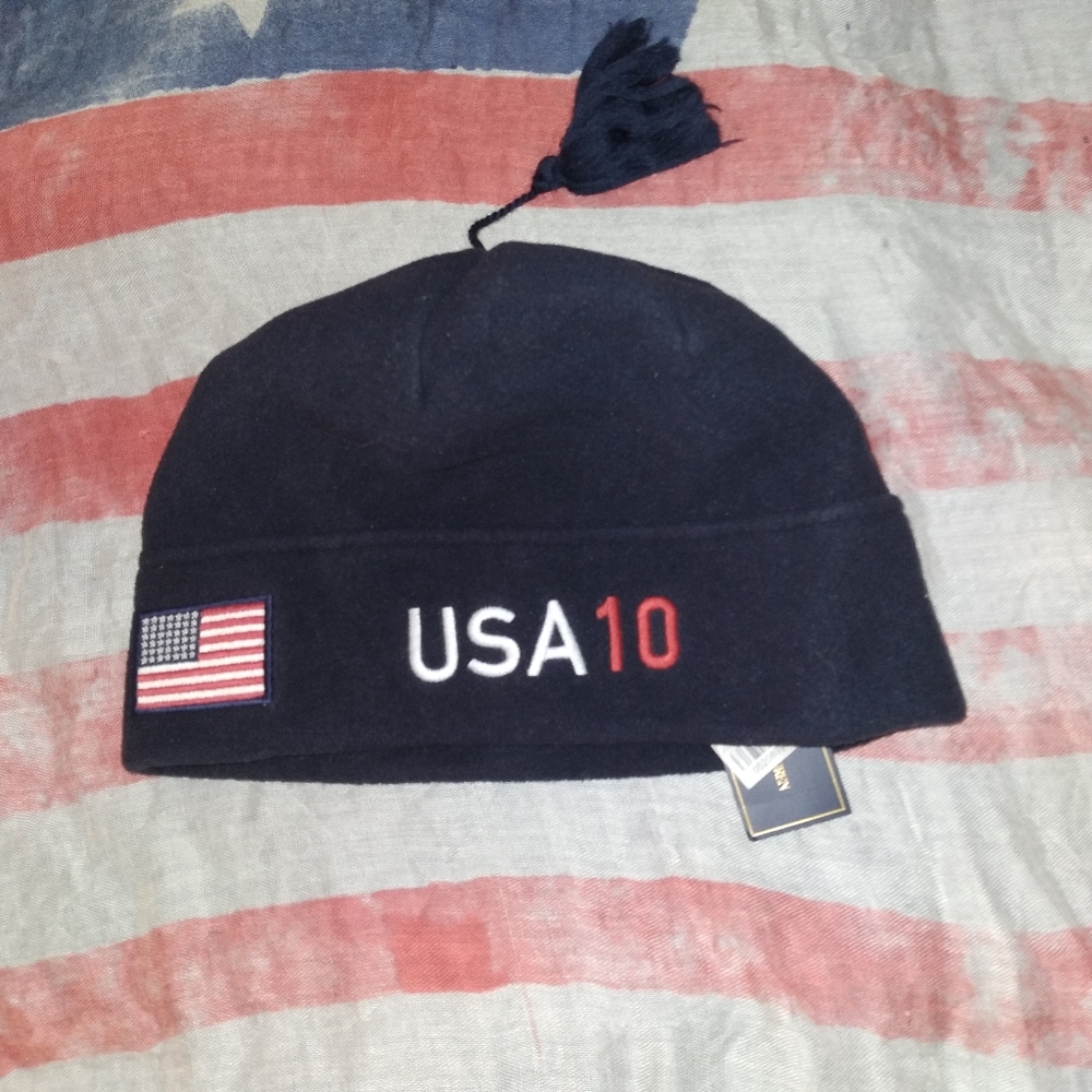 Polo winter hat - Picture 4 of 6